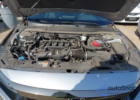 2022 Honda Accord Sport z USA, uszkodzony, nr VIN 1HGCV1F36NA044643